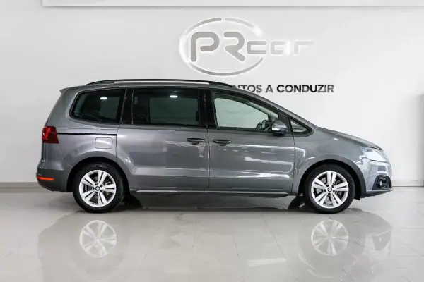 SEAT Alhambra 2016 - 19500 EUR, 174377 km - AUTO.MOTO.pt - 174377km - foto 17 de 23