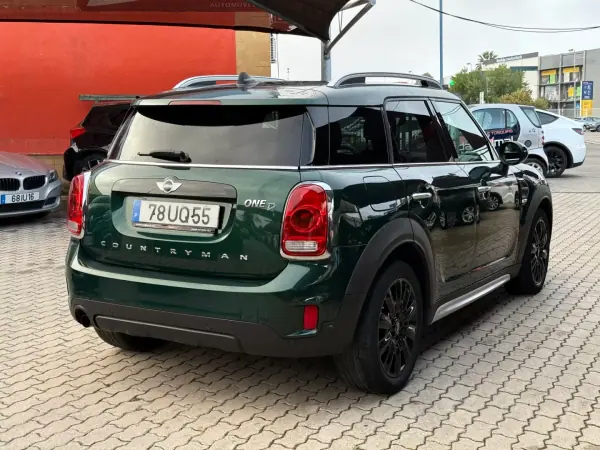 MINI Countryman 2018 - 18250 EUR, 159000 km - AUTO.MOTO.pt - 159000km - foto 3 de 15
