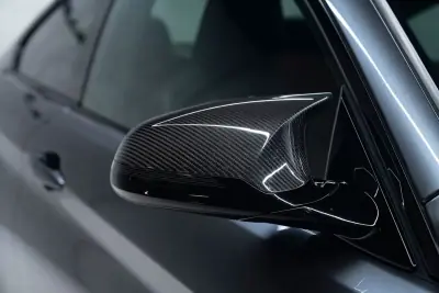 BMW M4 2016 - 66950 EUR, 45000 km - AUTO.MOTO.pt - 45000km - foto 11 de 49