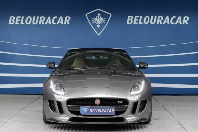 Jaguar F-Type 2016 - 62500 EUR, 53238 km - AUTO.MOTO.pt - 53238km - foto 4 de 26