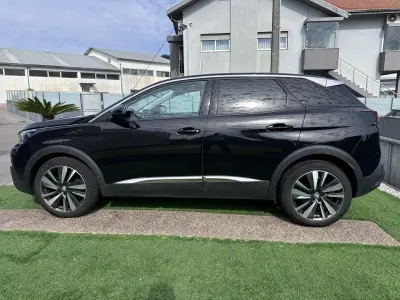 Peugeot 3008 2019 - 17900 EUR, 180000 km - AUTO.MOTO.pt - 180000km - foto 18 de 62