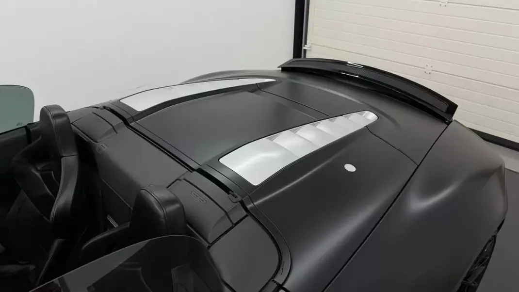 Audi R8 Spyder 2012 - 119990 EUR, 88858 km - AUTO.MOTO.pt - 88858km - foto 12 de 24
