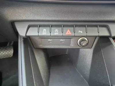 Audi A1 Sportback 2021 - 22300 EUR, 75300 km - 75300km - foto 14 de 32