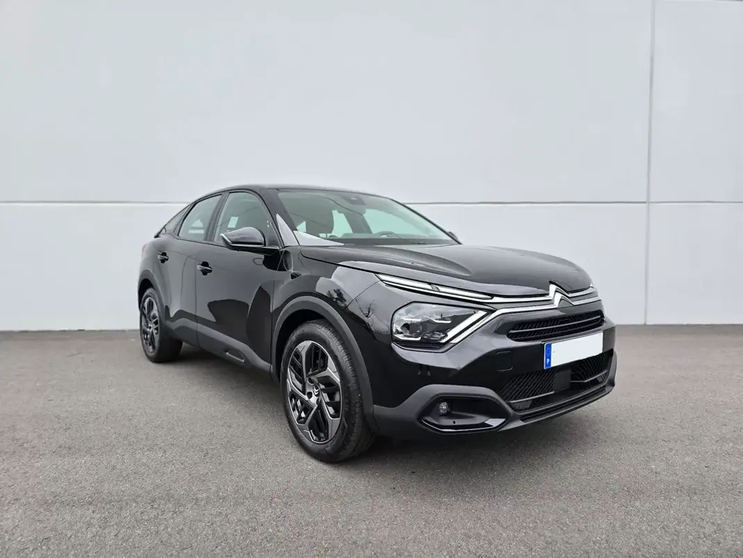 Citroën C4 2024 - 17800 EUR, 27000 km - AUTO.MOTO.pt - 27000km - foto 13 de 40