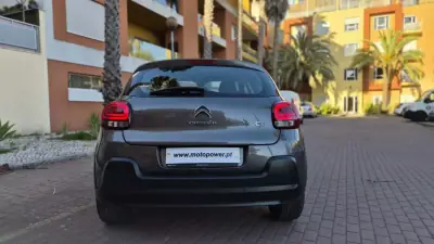 Citroën C3 2018 - 9780 EUR, 60000 km - AUTO.MOTO.pt - 60000km - foto 6 de 17