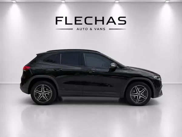 Mercedes-Benz EQA 2022 - 31500 EUR, 99000 km - AUTO.MOTO.pt - 99000km - foto 9 de 9