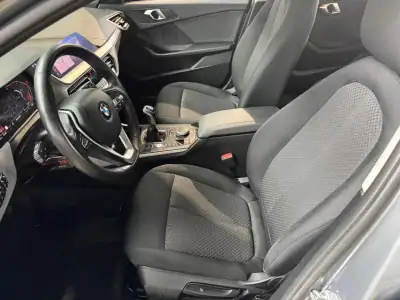 BMW 116 2023 - 28990 EUR, 60884 km - AUTO.MOTO.pt - 60884km - foto 8 de 15