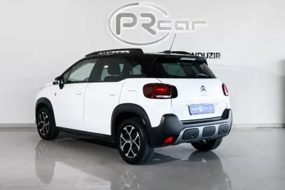Citroën C3 Aircross 2021 - 14900 EUR, 48850 km - AUTO.MOTO.pt - 48850km - foto 7 de 33