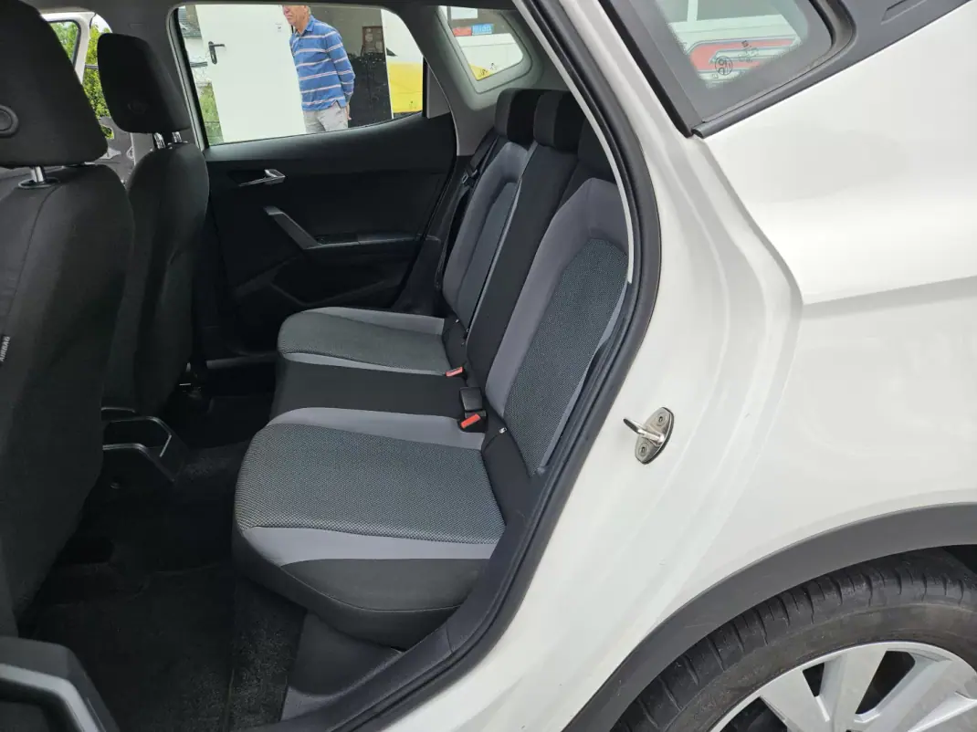 SEAT Arona 2018 - 15500 EUR, 115150 km - AUTO.MOTO.pt - 115150km - foto 39 de 51
