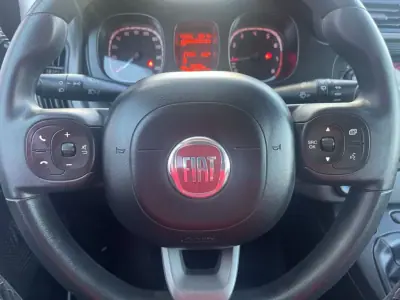 Fiat Panda 2021 - 11490 EUR, 65600 km - AUTO.MOTO.pt - 65600km - foto 13 de 15