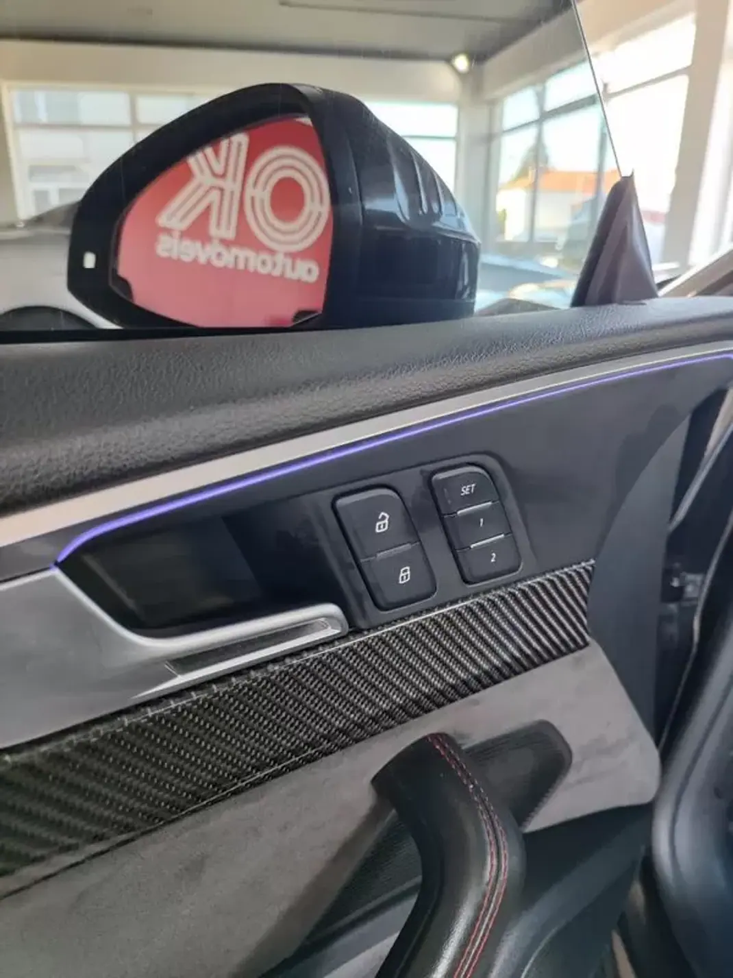Audi RS5 2018 - 64900 EUR, 152900 km - AUTO.MOTO.pt - 152900km - foto 24 de 54