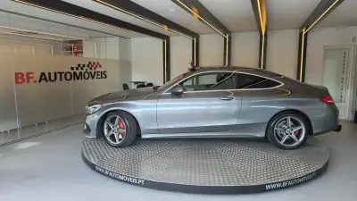Mercedes-Benz C 250 2018 - 23900 EUR, 230857 km - 230857km - foto 14 de 48