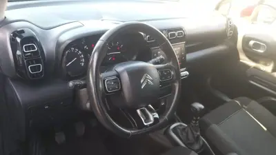 Citroën C3 Aircross 2021 - 12990 EUR, 132284 km - AUTO.MOTO.pt - 132284km - foto 26 de 31