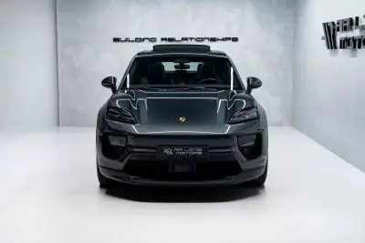 Porsche Macan 2024 - 87950 EUR, 16000 km - AUTO.MOTO.pt - 16000km - foto 5 de 60