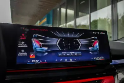 BMW i5 2023 - 74990 EUR, 17145 km - AUTO.MOTO.pt - 17145km - foto 57 de 60