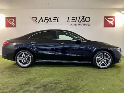 Mercedes-Benz CLA 250 2025 - 42500 EUR, 24000 km - AUTO.MOTO.pt - 24000km - foto 6 de 45