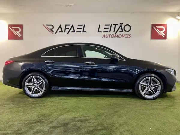 Mercedes-Benz CLA 250 2025 - 42500 EUR, 24000 km - AUTO.MOTO.pt - 24000km - foto 6 de 45