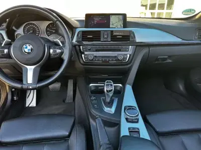 BMW 420 2015 - 26990 EUR, 159000 km - AUTO.MOTO.pt - 159000km - foto 12 de 25