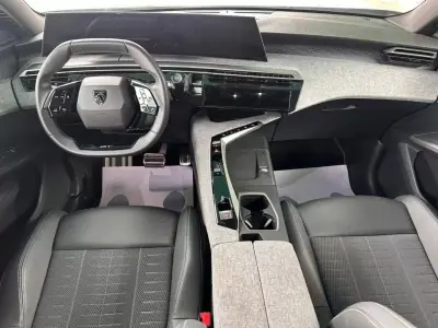 Peugeot 3008 2025 - 31900 EUR, 28244 km - AUTO.MOTO.pt - 28244km - foto 12 de 19