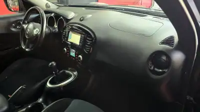 Nissan Juke 2017 - 12290 EUR, 125919 km - AUTO.MOTO.pt - 125919km - foto 39 de 49