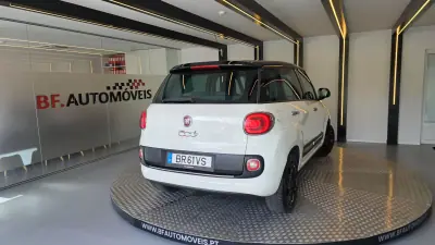 Fiat 500L 2013 - 7900 EUR, 153161 km - AUTO.MOTO.pt - 153161km - foto 18 de 55