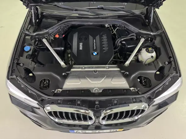 BMW X3 2019 - 29950 EUR, 161239 km - AUTO.MOTO.pt - 161239km - foto 8 de 57