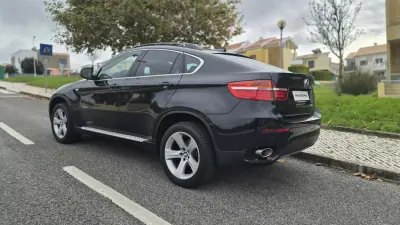 BMW X6 2014 - 29990 EUR, 155000 km - AUTO.MOTO.pt - 155000km - foto 4 de 28
