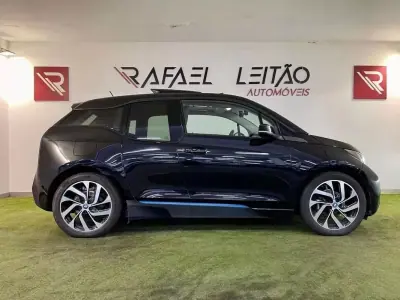 BMW i3 2016 - 13950 EUR, 124000 km - AUTO.MOTO.pt - 124000km - foto 7 de 40