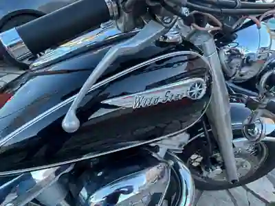 Yamaha XV 2005 - 8500 EUR, 42000 km - AUTO.MOTO.pt - 42000km - foto 20 de 23