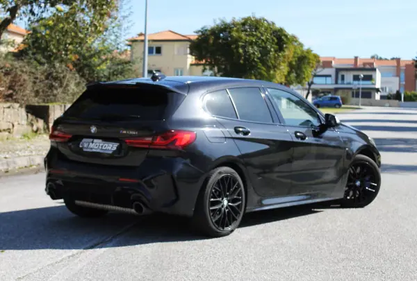 BMW 135 2020 - 39000 EUR, 75000 km - AUTO.MOTO.pt - 75000km - foto 9 de 37