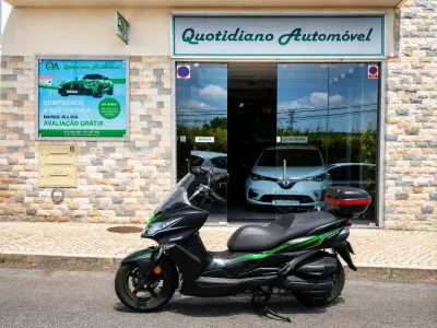 Kawasaki 2019 - 3490 EUR, 3698 km - AUTO.MOTO.pt - 3698km - foto 14 de 17