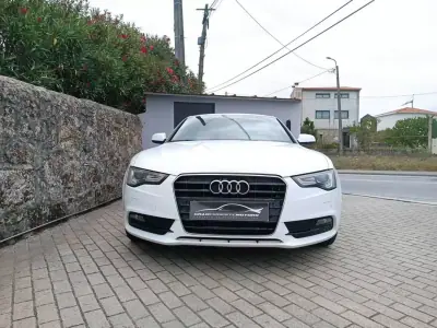 Audi A5 Sportback 2012 — foto 2 de 18