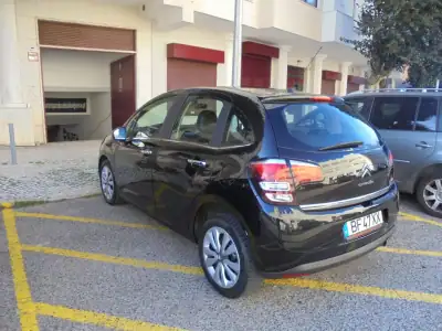 Citroën C3 2014 - 8500 EUR, 105000 km - AUTO.MOTO.pt - 105000km - foto 13 de 31
