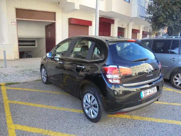 Citroën C3 2014 - 6750 EUR, 105000 km - AUTO.MOTO.pt - 105000km - foto 13 de 31