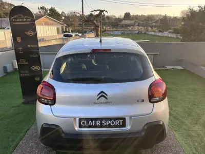 Citroën C3 2017 - 8900 EUR, 158000 km - AUTO.MOTO.pt - 158000km - foto 13 de 47