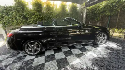 Mercedes-Benz C 180 2018 - 31500 EUR, 111500 km - AUTO.MOTO.pt - 111500km - foto 9 de 29