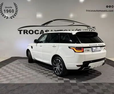 Land Rover Range Rover Sport 2019 - 44750 EUR, 110700 km - AUTO.MOTO.pt - 110700km - foto 56 de 60