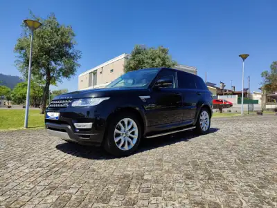 Land Rover Range Rover Sport 2013 - 37800 EUR, 179000 km - AUTO.MOTO.pt - 179000km - foto 3 de 15