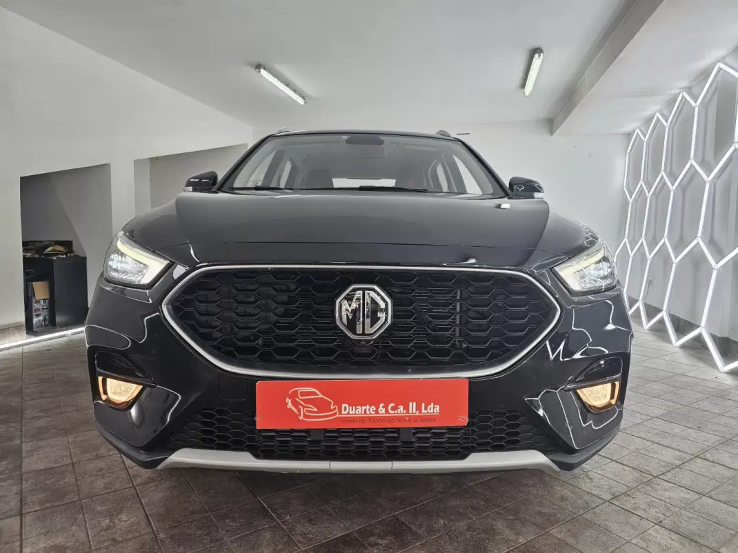 MG ZS 2025 - 23500 EUR, 20197 km - AUTO.MOTO.pt - 20197km - foto 6 de 41