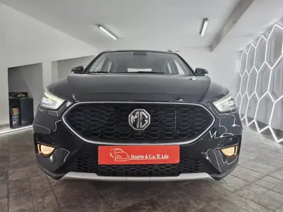 MG ZS 2025 - 23500 EUR, 20197 km - AUTO.MOTO.pt - 20197km - foto 6 de 41