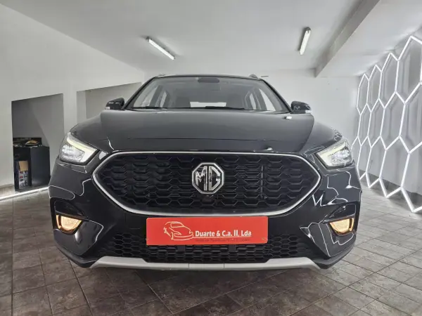 MG ZS 2025 - 23500 EUR, 20197 km - AUTO.MOTO.pt - 20197km - foto 6 de 41
