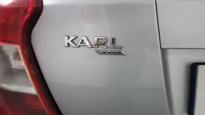 Opel Karl 2018 - 9990 EUR, 125000 km - AUTO.MOTO.pt - 125000km - foto 20 de 28