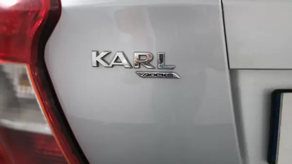 Opel Karl 2018 - 9990 EUR, 125000 km - AUTO.MOTO.pt - 125000km - foto 20 de 28