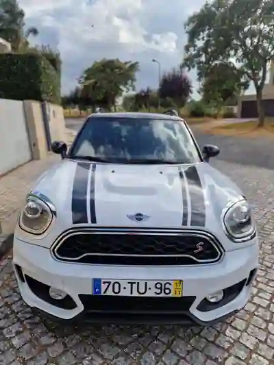 MINI Countryman 2017 - 20300 EUR, 500000 km - AUTO.MOTO.pt - 500000km - foto 1 de 5