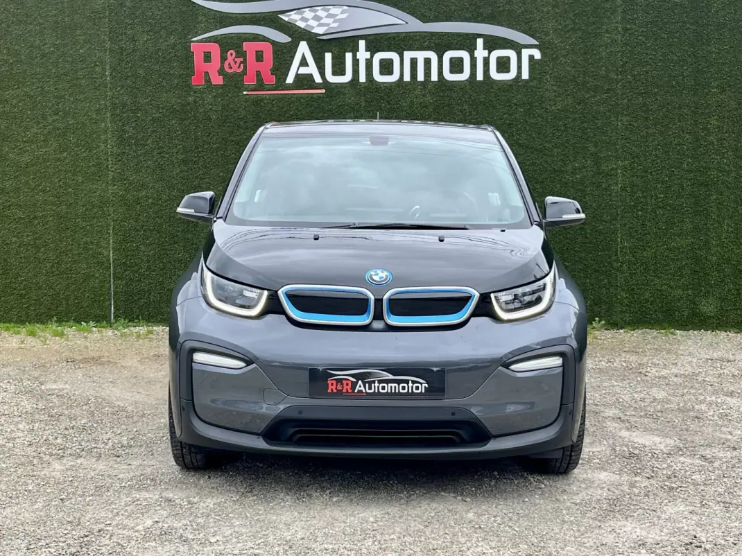 BMW i3 2021 - 22500 EUR, 38000 km - AUTO.MOTO.pt - 38000km - foto 4 de 27