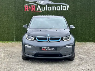 BMW i3 2021 - 22500 EUR, 38000 km - AUTO.MOTO.pt - 38000km - foto 4 de 27