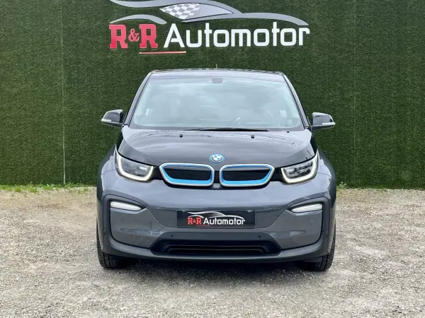 BMW i3 2021 - 22500 EUR, 38000 km - AUTO.MOTO.pt - 38000km - foto 4 de 27