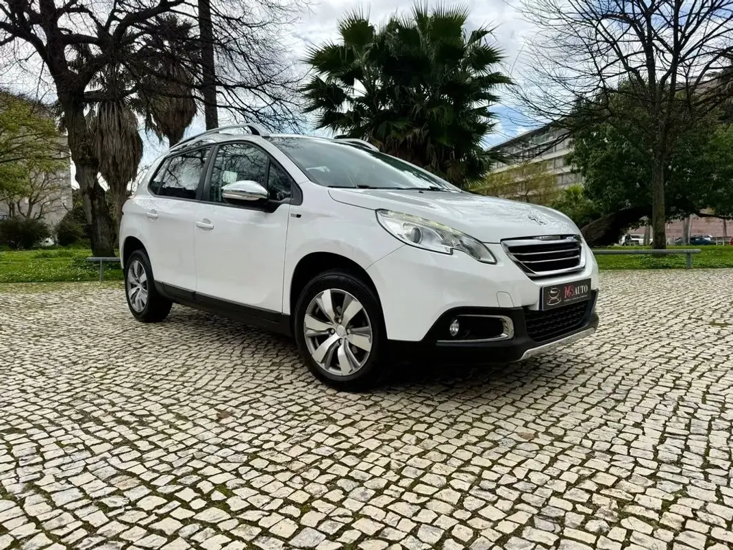 Peugeot 2008 2014 - 9890 EUR, 164650 km - AUTO.MOTO.pt - 164650km - foto 13 de 34