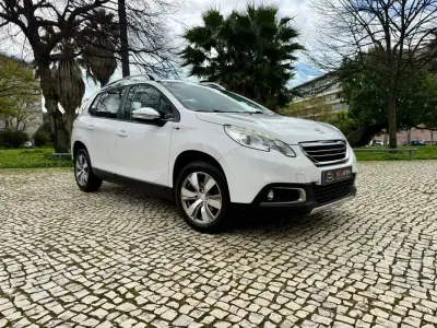 Peugeot 2008 2014 - 9890 EUR, 164650 km - AUTO.MOTO.pt - 164650km - foto 13 de 34