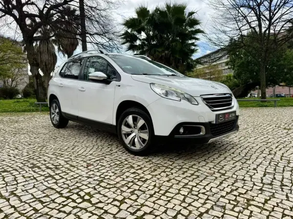 Peugeot 2008 2014 - 9890 EUR, 164650 km - AUTO.MOTO.pt - 164650km - foto 13 de 34